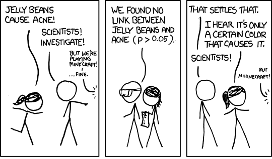 xkcd comic part 1